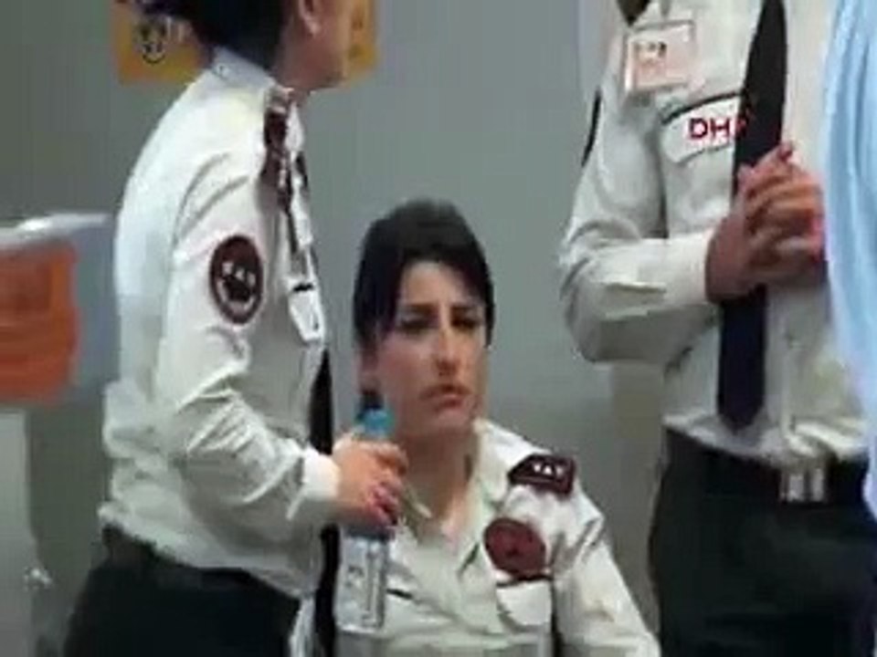 ATATÜRK HAVA LİMANI