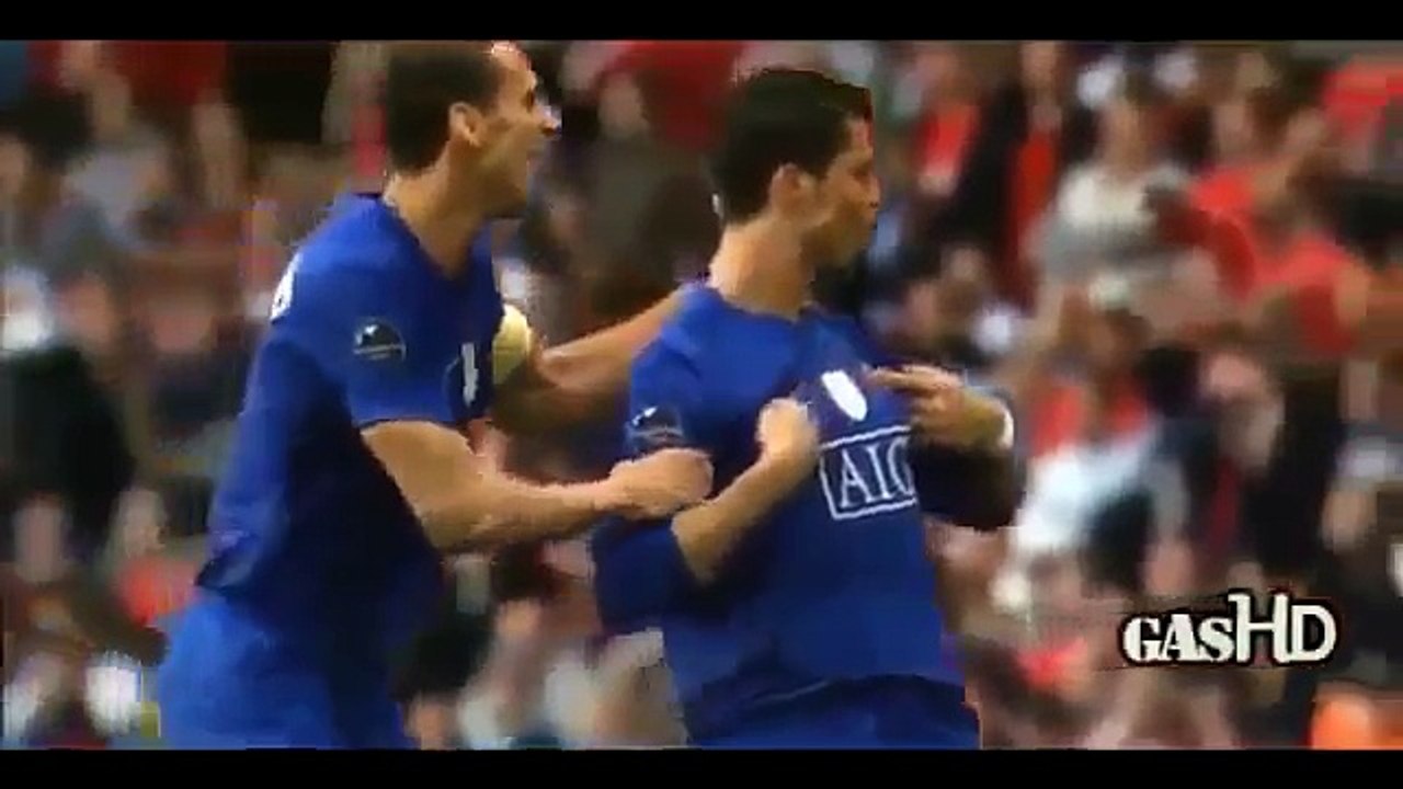 Ronaldinho Best Football   Goals,Dribbling,Skills 4