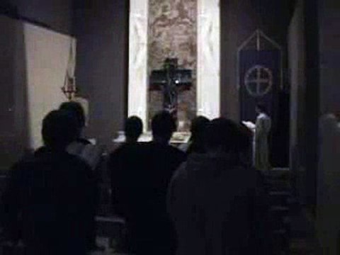 Luther Hymn: A Mighty Fortress is Our God