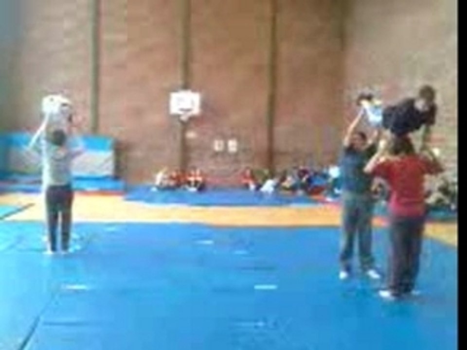 la gym des nuls part 1