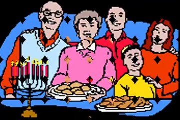 Feliz Cumpleaños - Happy Birthday
