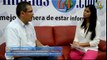 Entrevista Vladimir Ramírez Coordinador BRISA y secretario de Relaciones Internacionales de CRV