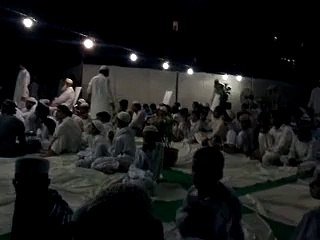 jamia bait ul ateeq program m tulba ki taqareer,,, naats ,, or dastaar bandii