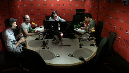 Enfoirés, connasse... quand la TV change le sens des mots