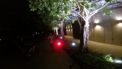 Night Cycling - ECP High Res