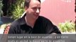 Entrevista a Linus Torvalds, creador de Linux