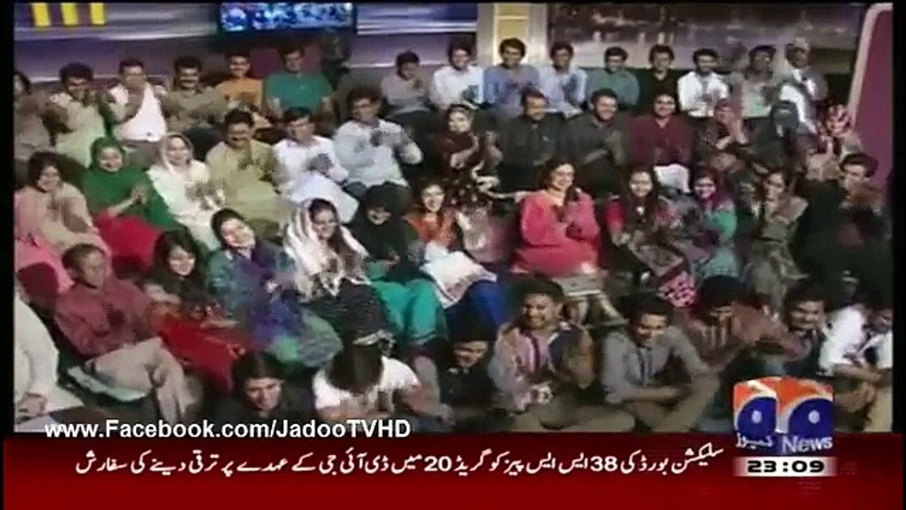 Khabar Naak - 7 May 2015