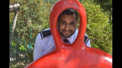 XA The Group of X Aviators