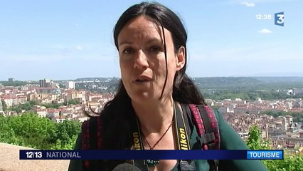 Lyon : le tourisme bat son plein avec les ponts du mois de mai