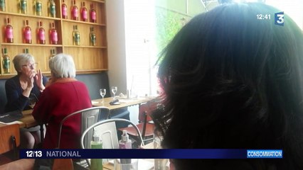 Les mystérieux clients mystère