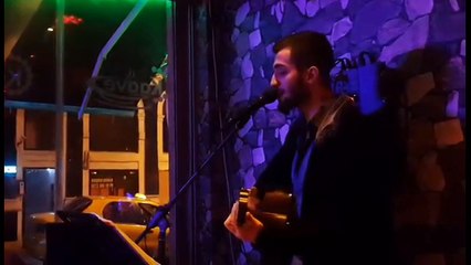 Adı Bahtiyar - Ferhat Selimoğlu