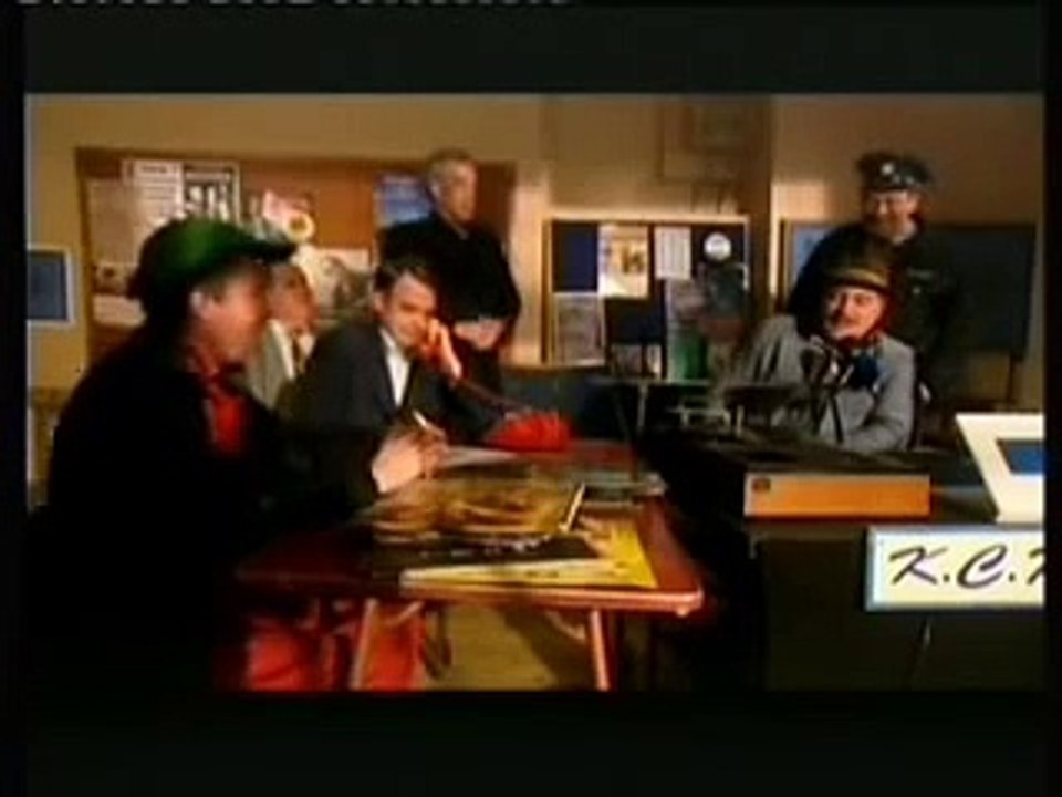 Killinaskully community radio