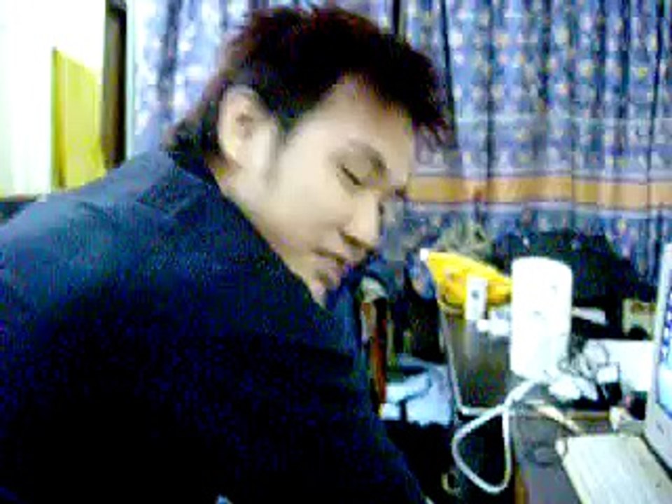 Bee Syok Sendiri