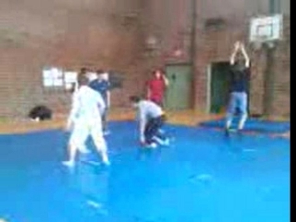 la gym des nuls part 2