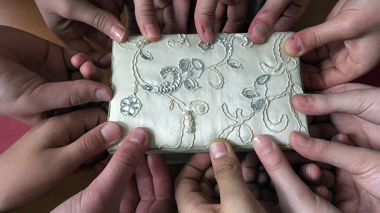 ETWINNING IS FUN-HAPPY BIRTHDAY ETWINNING