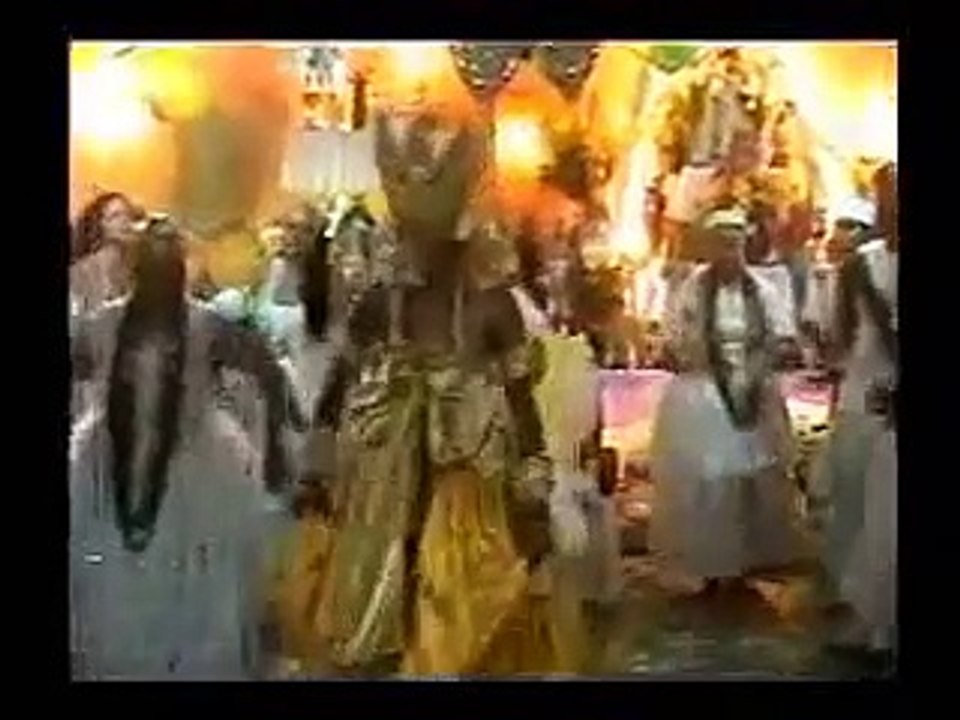 Oxum - Umbanda