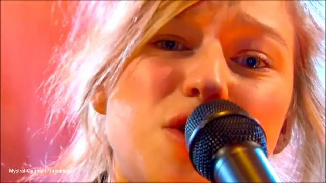 Selah Sue - Raggamuffin' session live 2015
