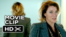 Saint Laurent Movie CLIP - A Beautiful Monster (2015) - Yves Saint Laurent Biopic HD