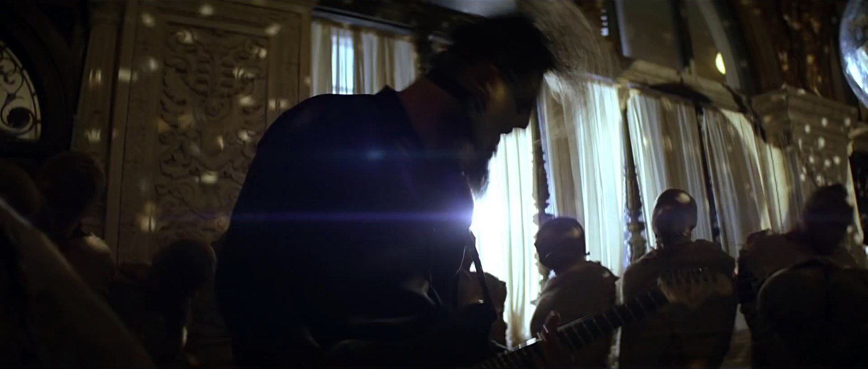 Slipknot - The Devil In I