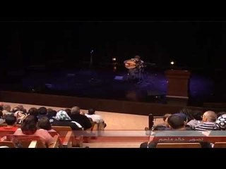 افتتاح فعاليات مهرجان "إكسر صمتك شارك بقصصك " على مسرح المضطهدين