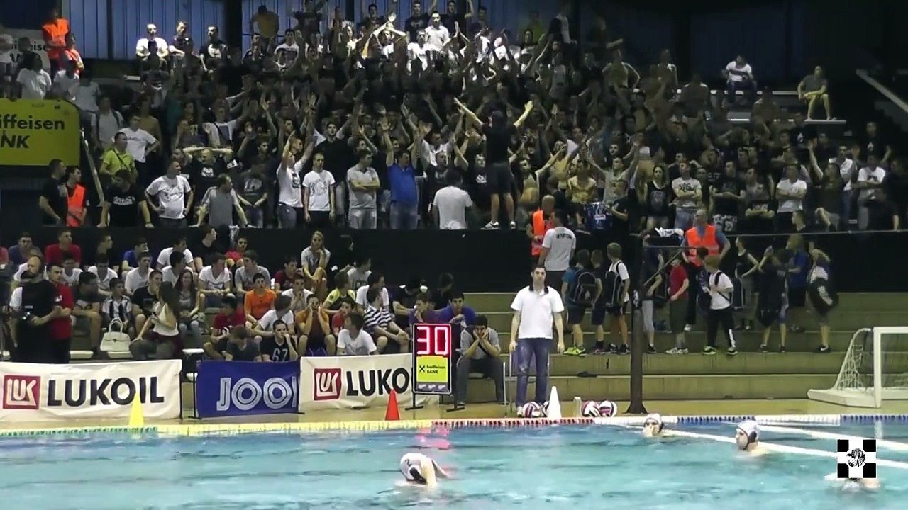 JEDNA TRADICIJA,JEDAN POBEDNIK | Partizan -Zvezda 06.05.2015