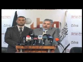 نرفض زيارة أوباما ولا نسعى لإقامة دولة ميكي ماوس