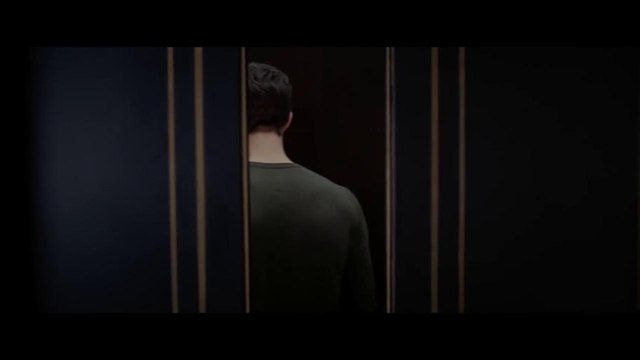 Fifty Shades Of Grey - Trailer [Bob Saget Lip-Dub]