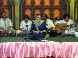 Naseebo Lal - Sajna Beliya