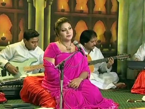 Saima Jahan - Jaan Bhi De Dun Jo Tu Kahe O Jane Jana