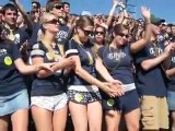 Aggie Pack Summer Orientation Video 2008