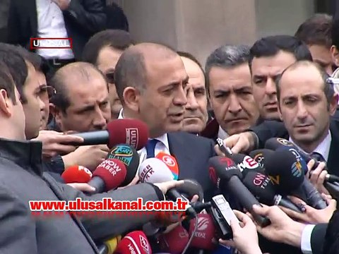 Dışişleri Bakanlığı Sözcüsü Tanju Bilgiç: Ordu Suriye'ye girecek iddiası ciddiyetsiz