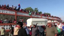 Protestas contra proyecto minero Tía María [VIDEO]