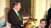 President Reagan's Remarks at a Luncheon Honoring the Prime Minister of Ireland - 3/17/82