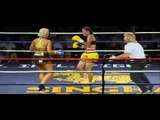 Muay thai girls (Gina Carano i ...) Español *3*