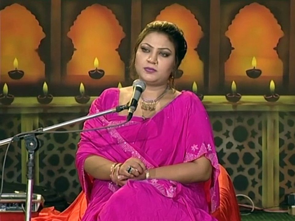 Saima Jahan - Dushman Mare Te Khushi Na Kariye