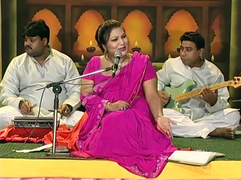 Saima Jahan - Ye Na Thi Hamari Kismat