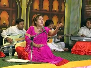 Saima Jahan - Mainu Saun Na Dendi Teri Taang