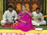 Saima Jahan - Ki Dam Da Bharosa Yaar