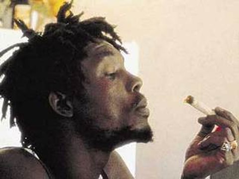 Peter Tosh - Legalize it