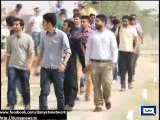 Dunya News - FC College students spend day with Pakistan Army