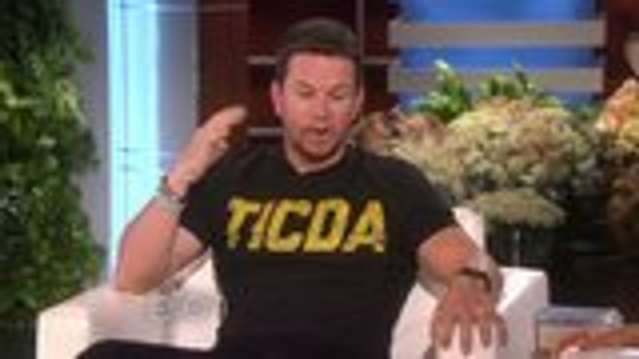 If Mark Wahlberg Can Drive a Minivan, You Can Too!