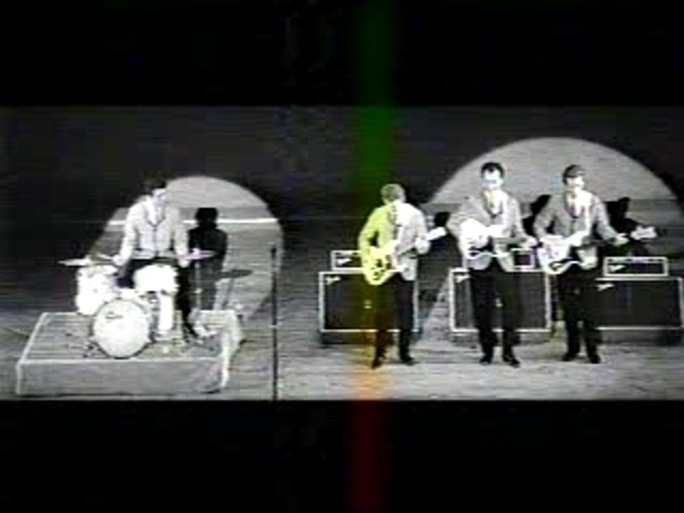 The Ventures - Twist (l1966)