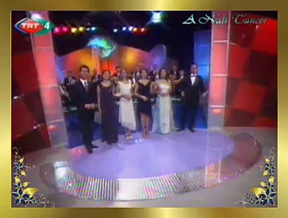 TRT TSM-THM SOLİSTLERİ *Suda Balık Yan Gider*