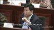 Shanxi CPPCC member insults Leung Kwok Hung 'You aren't even a fucking Chinese' inside LegCo