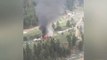 Two ambassadors among 6 killed in Gilgit helicopter crash