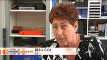 De kermisschool is weer neergestreken in Groningen - RTV Noord