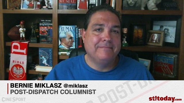 BWB: Why Rams Ticket Sales Are Down