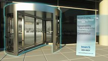 Complete entrance solutions for retail - ASSA ABLOY Entrance Systems