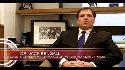 Afraid of Needles, Drills and Smells at the Dentist?