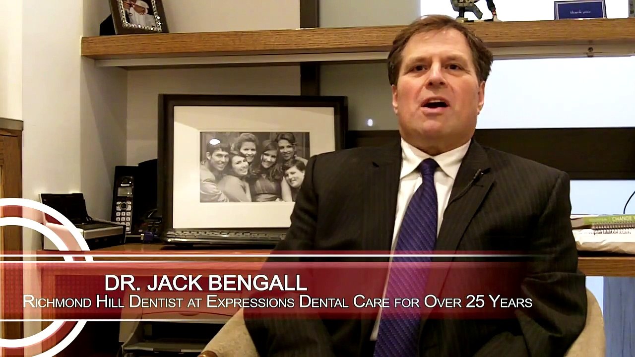 No Guilt at the Dentist? Richmond Hill Dentist Explains